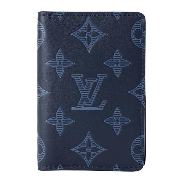 LOUIS VUITTON（ルイ・ヴィトン） 並行輸入 カードケース モノグラム