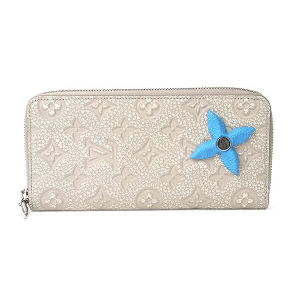 LOUIS VUITTON（ルイ・ヴィトン） 並行輸入 長財布(ラウンドファスナー