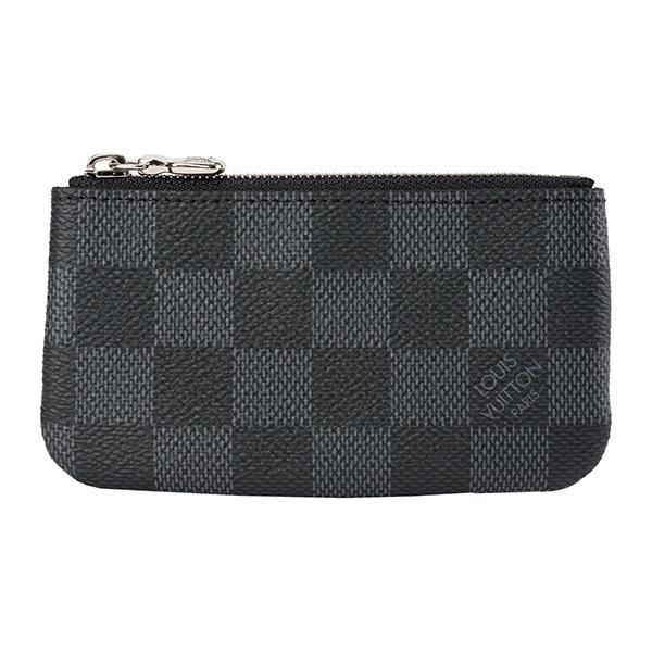 LOUIS VUITTON（ルイ・ヴィトン） 並行輸入 コインケース ダミエ・グラ