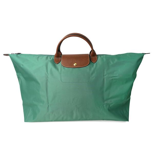 LONGCHAMP（ロンシャン） 並行輸入 ボストンバッグ ル プリアージュ