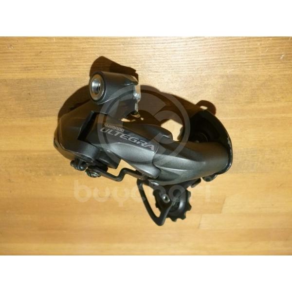 シマノ（SHIMANO） ULTEGRA Di2 RD-6770 リアディレイラー / 横浜戸塚