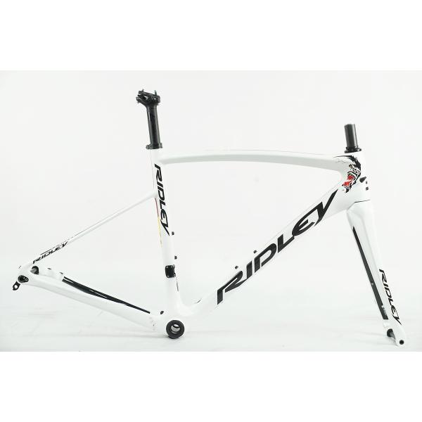 も*ぐ様 RIDLEY FENIX SL DISC XS アルテクランク・パワメ RIDLEY
