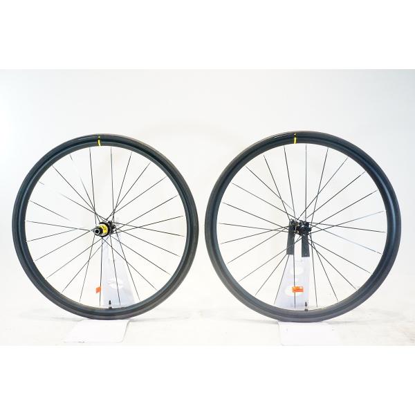 パーツ MAVIC AKSIUM ELITE EVO UST MAVIC（マヴィック） 「マビック