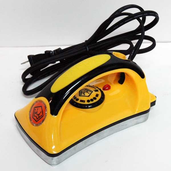 マツモトワックス ベーシックアイロン スノーボードチューンナップ用品