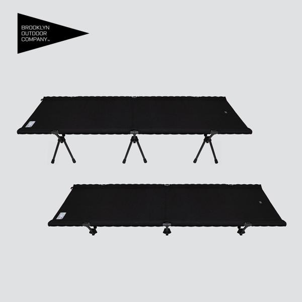 ありそうでなかった】ブルックリンアウトドアから大型マットも余裕な