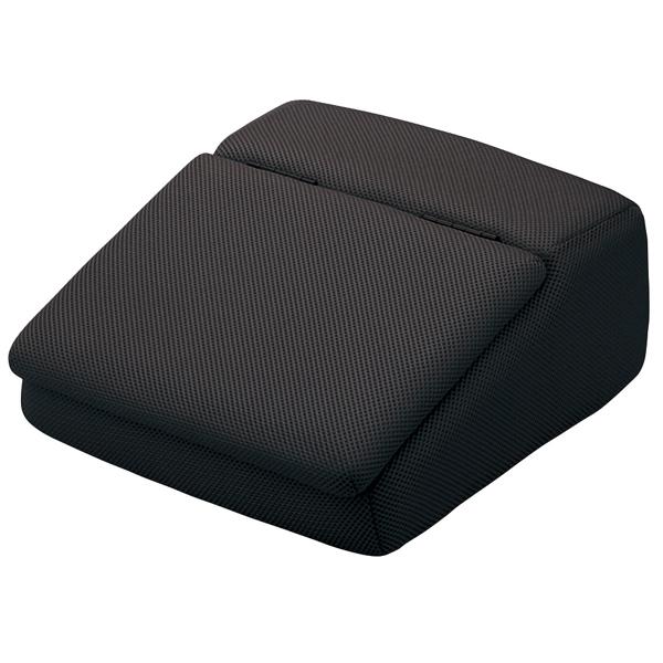 BONFORM（ボンフォーム） フットレスト ボックス 車用 足置き台 踏み台