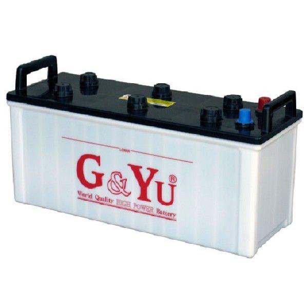 G＆Yuバッテリー G&Yu [ジーアンドユー] バッテリー 170F51 集配者