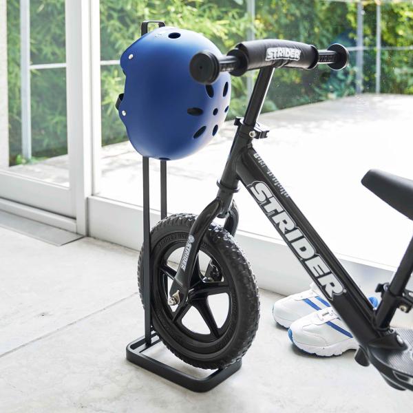 ストライダー＋スタンド＋ヘルメット3点セット ストライダー＋