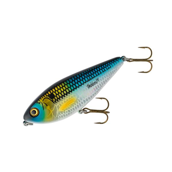 Heddon 【全3色】ヘドン スピットゥンイメージ X9270 Heddon : バック
