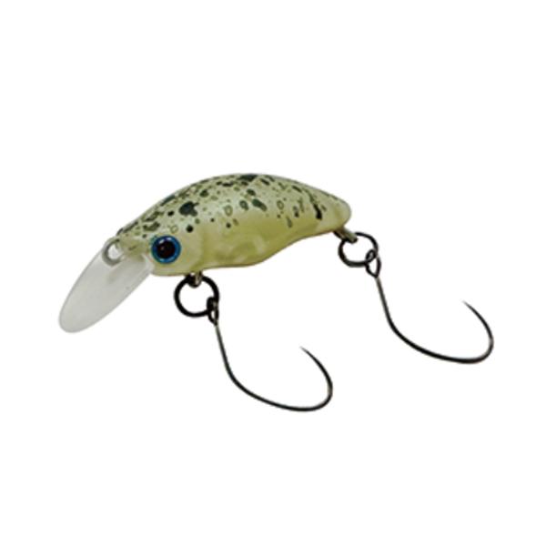 SMITH（スミス） 【全18色】スミス ダンゴウオ SR-Low 団子魚 : バック