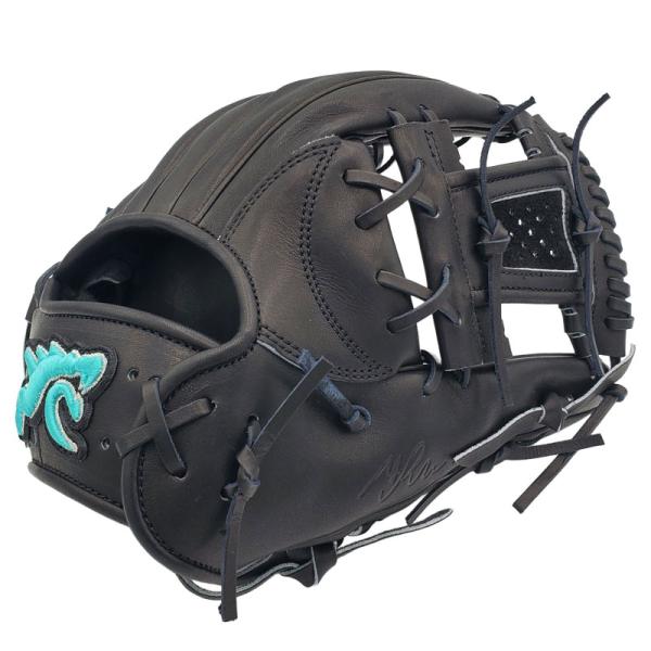 GLOVE STUDIO RYU リュウ 硬式グラブ G502型 門脇選手モデル 野球