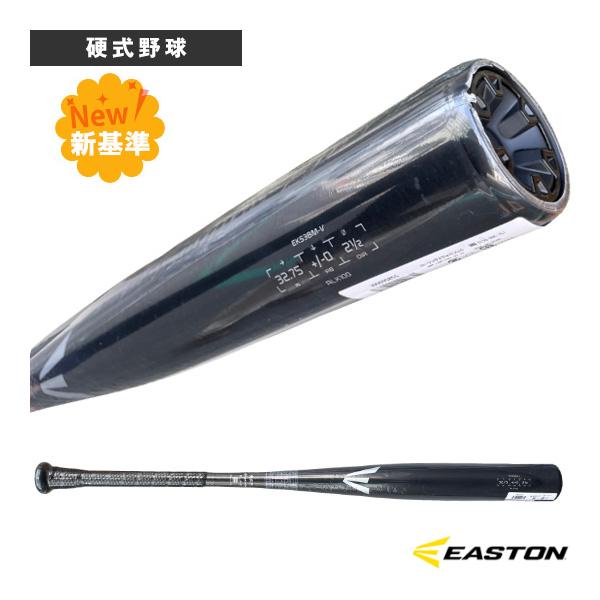 EASTON（イーストン） 野球バット ブラックマジック ALX100 BLACK