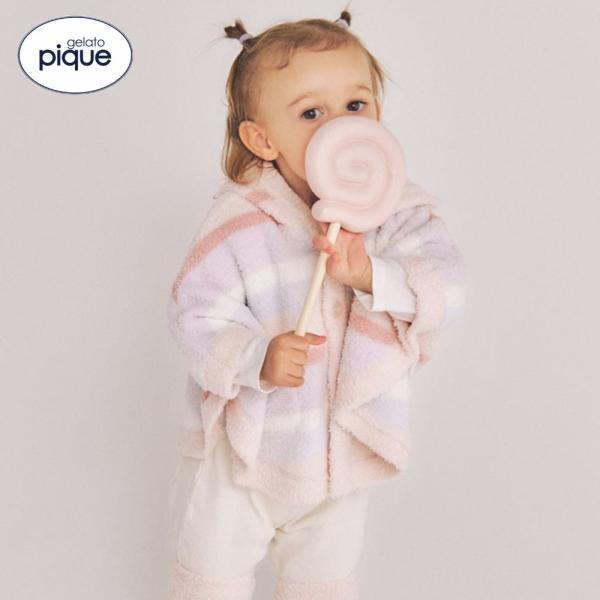 gelato pique（ジェラートピケ） 【正規販売店 公式ギフト包装可