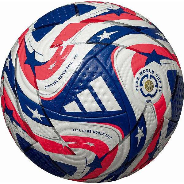 adidas（アディダス） サッカーボール 5号球 ムンディアル・デ