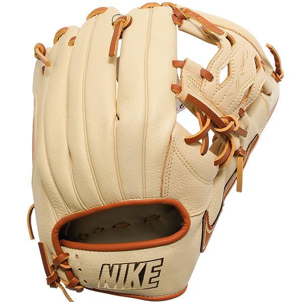 NIKE（ナイキ） 交換無料 野球 グローブ 大人 右投げ 軟式 ヴェイパー