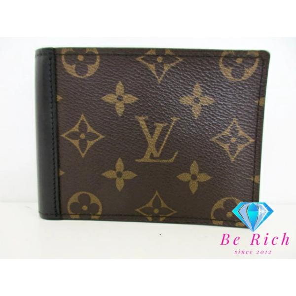 LOUIS VUITTON（ルイ・ヴィトン） ルイ ヴィトン モノグラム マカサー