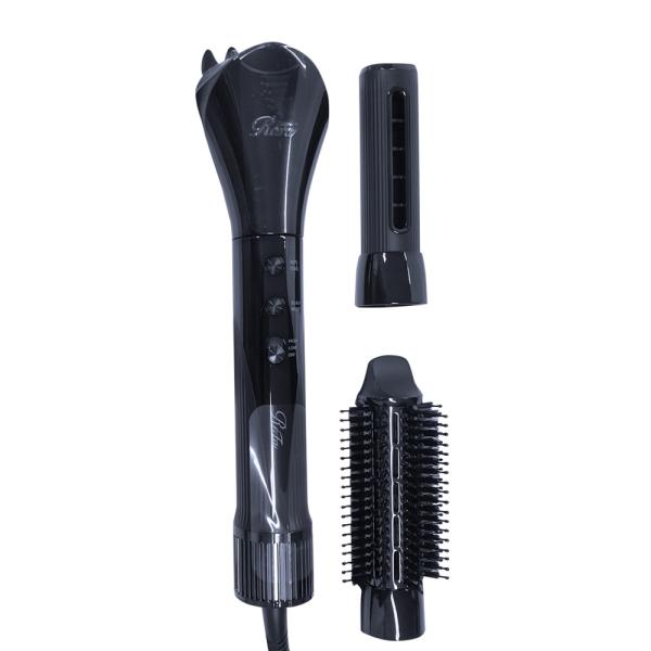 リファ ビューテック リセッター ブラック 黒 軽量 スティック型