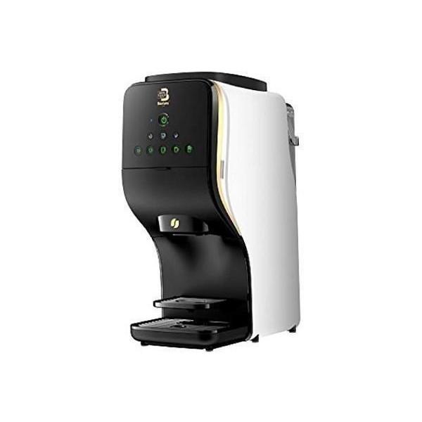 ネスカフェ ゴールドブレンド バリスタデュオ HPM9637 プレミアム