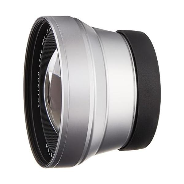 FUJIFILM（フジフイルム） 富士フイルム X100用テレコンバージョン