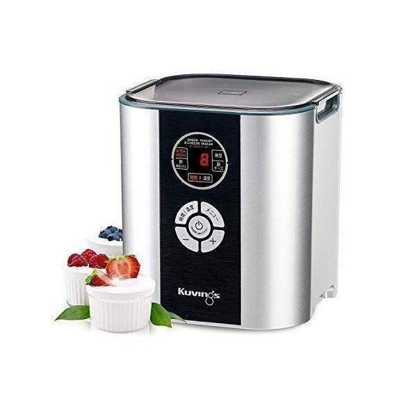 ヨーグルト＆チーズメーカー(1台) 送料無料 : ベストワン - 通販