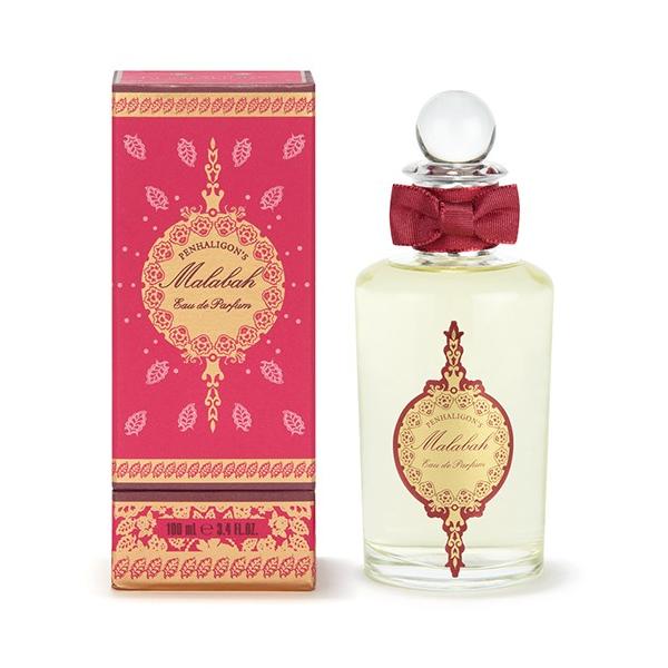 PENHALIGON'S（ペンハリガン） マラバー オードパルファム EDP SP