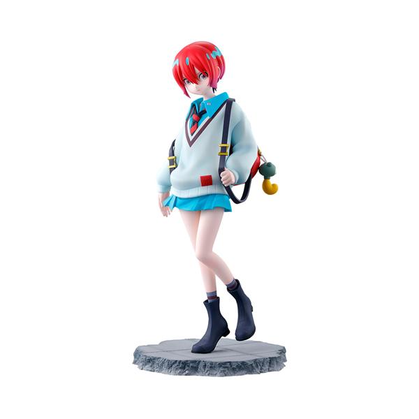 一番くじ ☆一番くじ 機動戦士Gundam GQuuuuuuX ジークアクス A賞