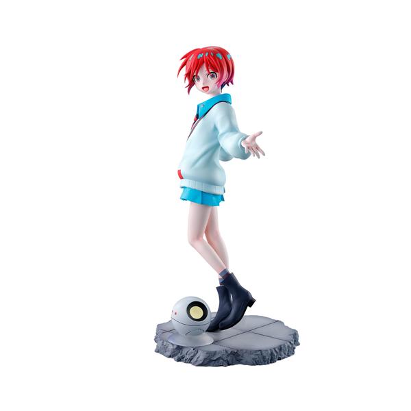 一番くじ 機動戦士Gundam GQuuuuuuX vol.2 ラストワン賞 マチュ＆ハロ