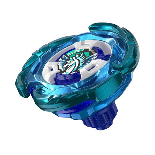 ベイブレードX UX-00 エアロペガサス3-70A/レアベイゲットバトル景品