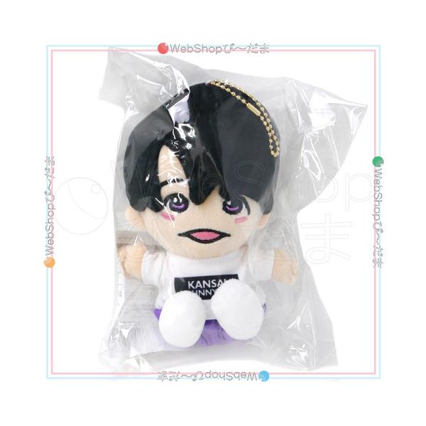 関西ジャニーズJr. あけおめコンサート2021 ちびぬい Lil かんさい