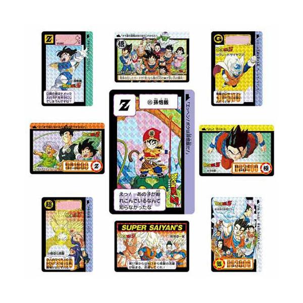 BANDAI（バンダイ） ドラゴンボール カードダス リミックス Vol.2