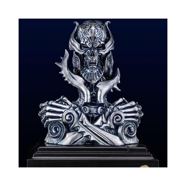 BANDAI（バンダイ） ☆TAMASHII Lab 魔導輪ザルバ GARO 20th