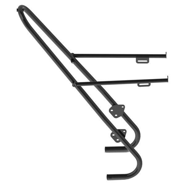 tubus チューブス TARA (BIG APPLE) タラ (ビッグアップル) フロント