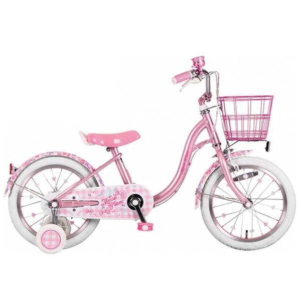 あさひ（asahi） mezzo piano メゾピアノ160-I 女の子用自転車