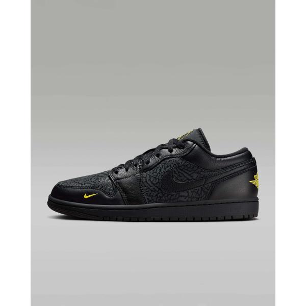 NIKE（ナイキ） エア ジョーダン 1 ロー ☆ NIKE Air Jordan 1 LOW SE