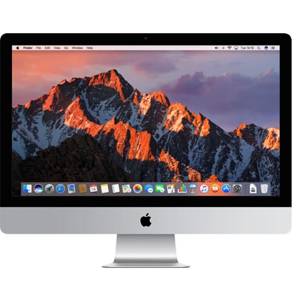 iMac（Apple） 【プロ仕様】SSD1TB搭載 iMac 27インチ Core i7-4.0GHz
