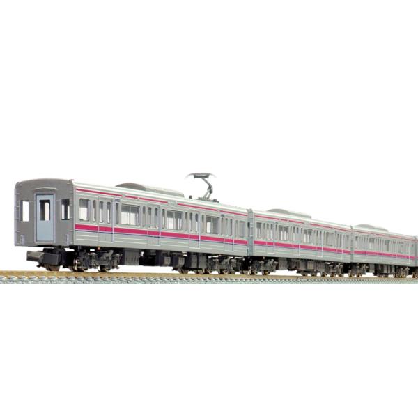 グリーンマックス 31616 京王8000系（機器更新車・8002編成）増結用