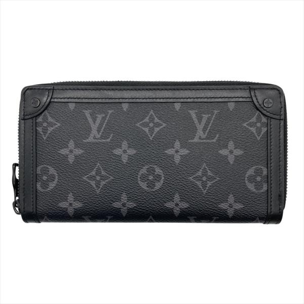 LOUIS VUITTON（ルイ・ヴィトン） トランク ジッピーウォレット