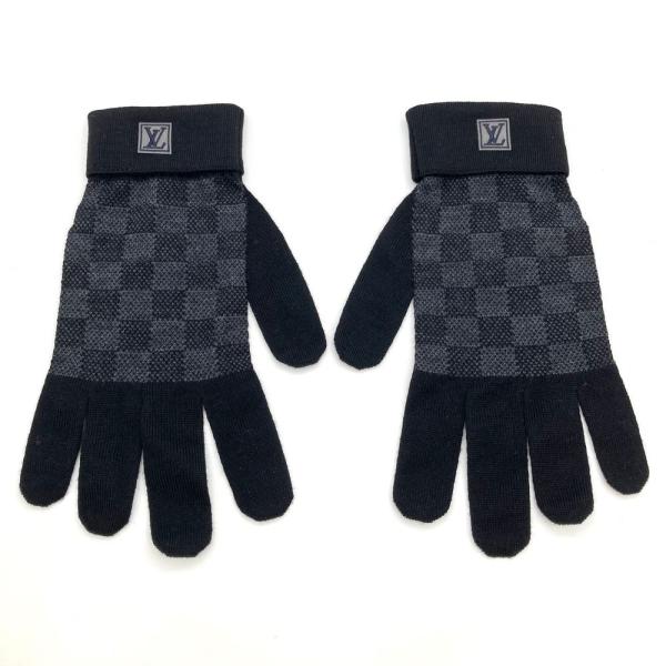 LOUIS VUITTON（ルイ・ヴィトン） ゴン・プティ ダミエグラフィット