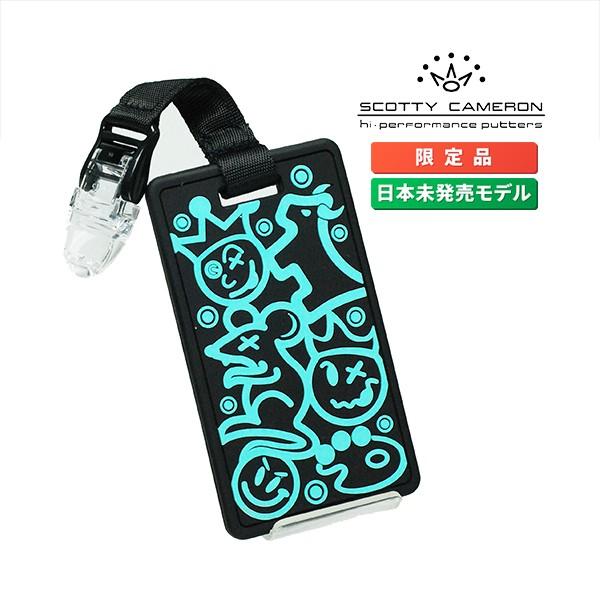 SCOTTY CAMERON 【即日出荷】スコッティキャメロン パターカバー