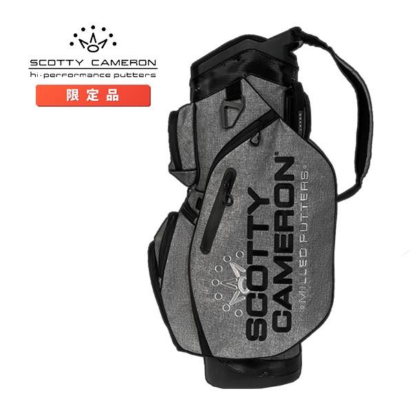 SCOTTY CAMERON スコッティキャメロン 2019 全英オープン ヘザーグレイ