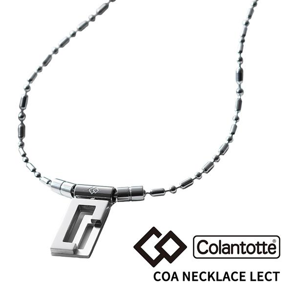 ColanTotte（コラントッテ） COA ネックレス LECT レクト 磁気