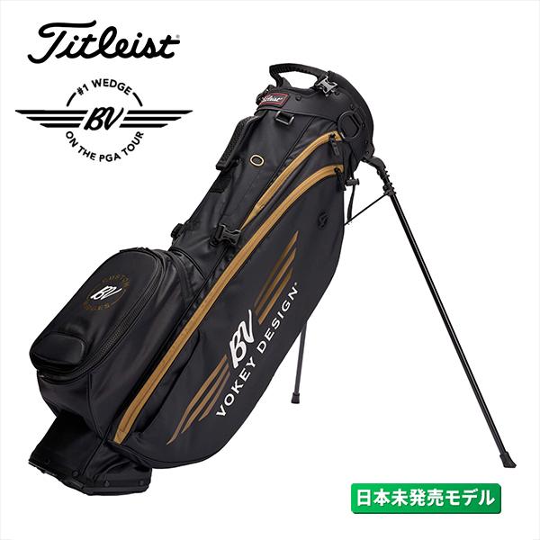 Titleist（タイトリスト） ボーケイ VOKEY プレイヤーズ4 スタンド