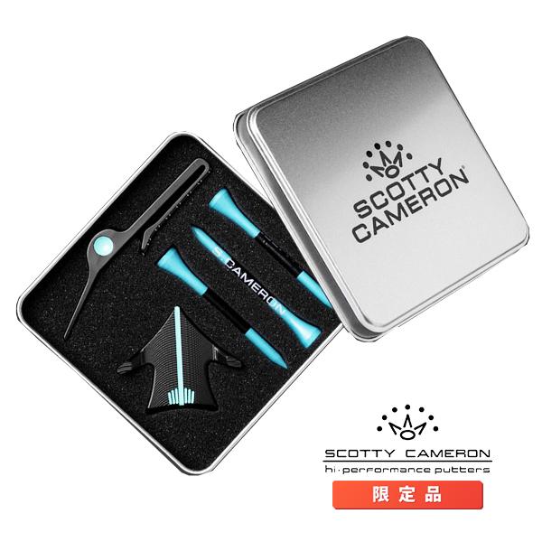 SCOTTY CAMERON スコッティキャメロン アルティメット ゴルフキット