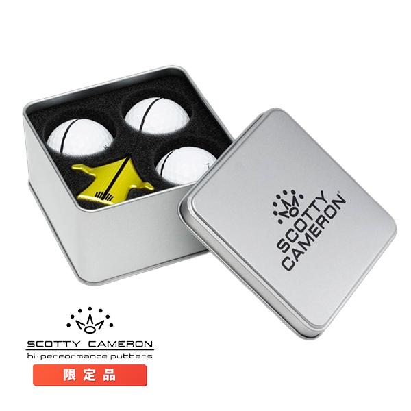 SCOTTY CAMERON スコッティキャメロン エアロアライメントツール