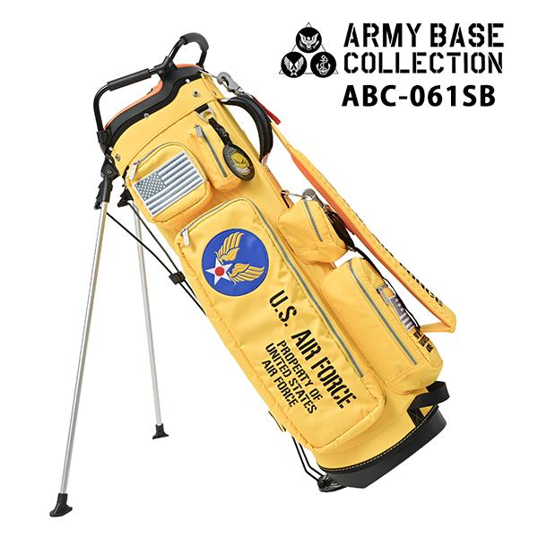 ARMY BASE COLLECTION（アーミーベースコレクション） スタンドバッグ