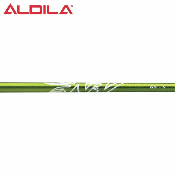 ALDILA（アルディラ） シャフト ドライバー用 NV グリーン NXT (2019年