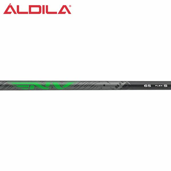 ALDILA（アルディラ） シャフト ドライバー用 NV (2023年モデル) (US