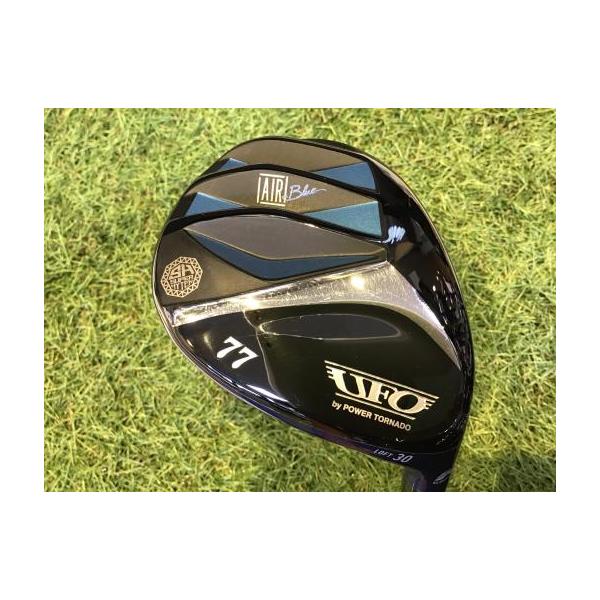 kasco（キャスコ） POWER TORNADO UFO AIR 77 レディース