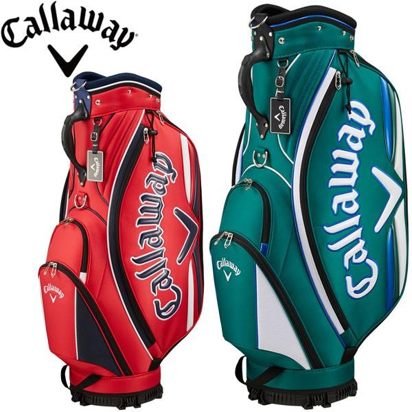 Callaway（キャロウェイ） キャロウェイゴルフ キャディバッグ
