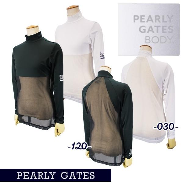 PEARLY GATES（パーリーゲイツ） 【NEW】PEARLY GATES レディス 【PG